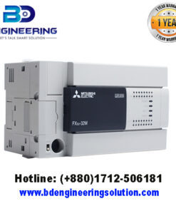 Mitsubishi fx3u-32mr/es special price in bangladesh market