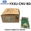 FX3U-CNV-BD.....