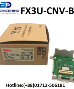 FX3U-CNV-BD.....