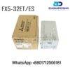 FX5-32ET ES Mitsubishi Electric