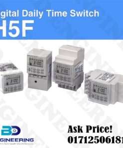 H5F-B Omron day time