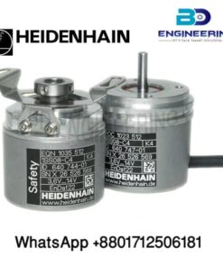 Heidenhain encoder-rod 426-150-16s15-65 shaft-type