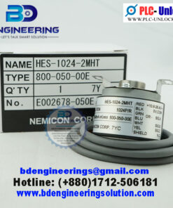 Rotary Encoder, Rotary Encoder supplier in Bangladesh