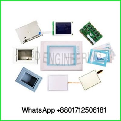 hmi-plc-repair-servicing-kit in dhaka-bangladesh