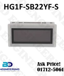 IDEC HG1F-SB22YF-S HMI supplier and price in Bangladesh