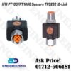 Temperature sensors-TP3232 analog-signal