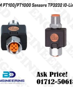 Temperature sensors-TP3232 analog-signal