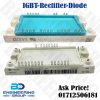 IGBT-Rectifier-Diode MDMA450UB1600PTED IFF300B12N2E4P_B11