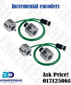 Incremental Encoder 6FX2001-2EC50 RS 422(TTL)
