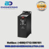 Danfoss Frequency Inverter-VLT