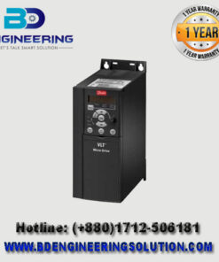 Danfoss Frequency Inverter-VLT