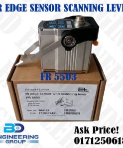 IR EDGE SENSOR WITH SCANNING LEVER FR-5503 FOR BRUCKNER STENTER