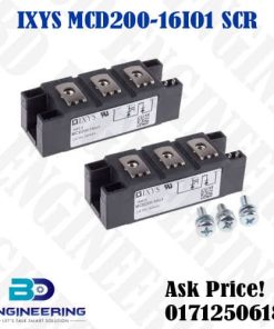 IXYS-MCD200-16IO1-SCR Thyristor