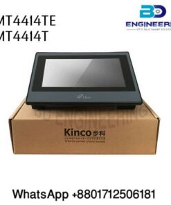 Kinco eview MT4414T HMI 7 inch TFT Touch Screen Display