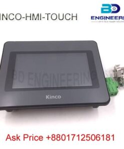 Kinco Touch Screen HMI Model MT4310C