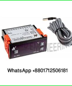 KL-003 Thermostat Temperature Controller