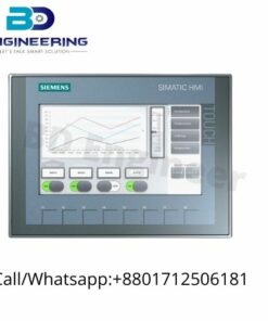 KTP400 BASIC 6AV2123-2DB03-0AX0