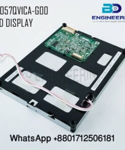 LCD Screen Display KG057QV1CA-G050
