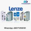Lenze E82ZAFSC000 I/O Module