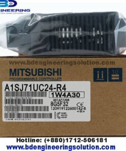 A1SJ71UC24-R4 MITSUBISHI Computer Link Module