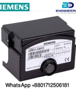 LME11.230C2 siemens Burner Controller