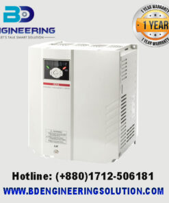 LS VFD Inverter Supplier in Bangladesh