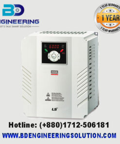 Variable Frequency Inverter/ Drive (VFD) LS