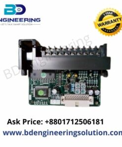 LS G6F-AD2A-AD Analog-Module 4-20mA