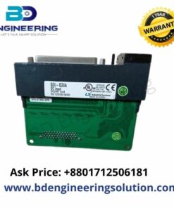 LS G6I-D22A INPUT-MODULE 24VDC