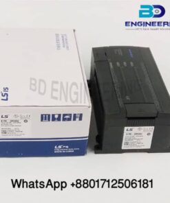 LS-PLC Programming CPU K7M-DRT20U