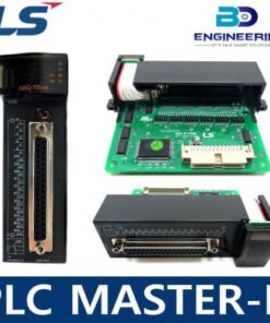 LS Master K200s G6Q-TR4A