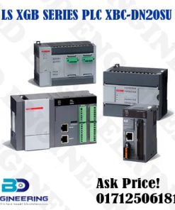 LS XGB SERIES PLC Programmable Logic Controller XBC-DN20SU