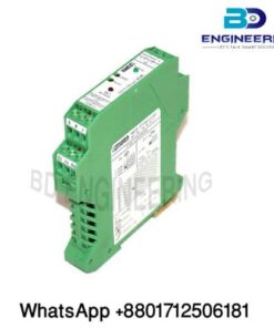 MCR-PT100IDC PHOENIX CONTACT INPUT 4-20MA ANALOG OUTPUT