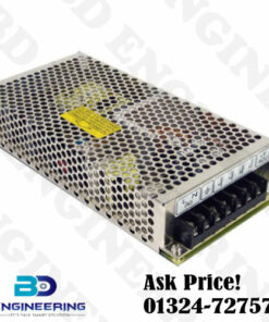 Mean Well Power Supply NES-150-24