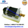 MITSUBISHI Servo Drive and Motor