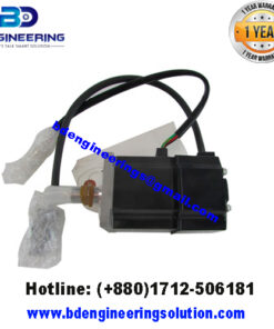 MITSUBISHI AC-SERVO Motor 0.7KW