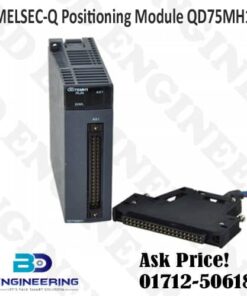 Mitsubishi QD75MH1 module seller in Bangladesh