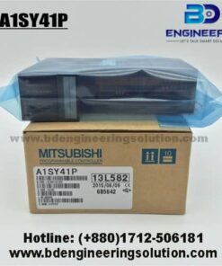 A1SY41P Mitsubishi Output Unit