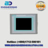 MP 277 10" Touch Siemens MP277 HMI 10inch 6AV6 643 0CD01 1AX1