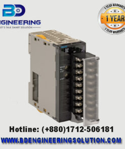 Omron plc CJ1W-AD041 v1