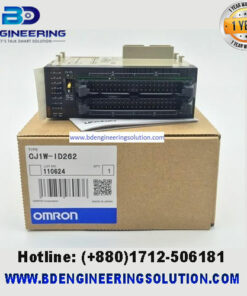 OMRON CJ1W-ID262