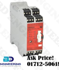 OMRON CONTROLLER G9SX-NSA222-T03-RT