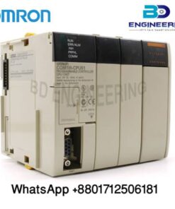 Omron CPU CQM1H CPU51