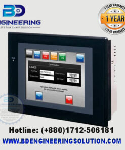 Industrial Machinery Parts Automation Products