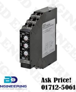 OMRON K8DT-TH1 Temperature monitoring relay