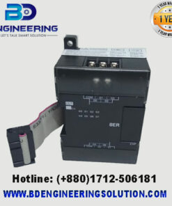 CP1W-40EDR Input Output