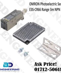 OMRON Photoelectric Sensor E3S-CR66 supplier and price in Bangladesh