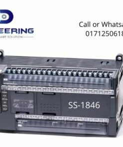 Omron PLC CP1E-N60DR-A; PLC; Industrial Machine parts;