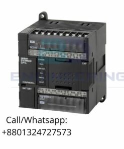 Omron PLC CP1L-L20DR-A