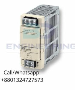 Omron S8VE-12024 Power Supply